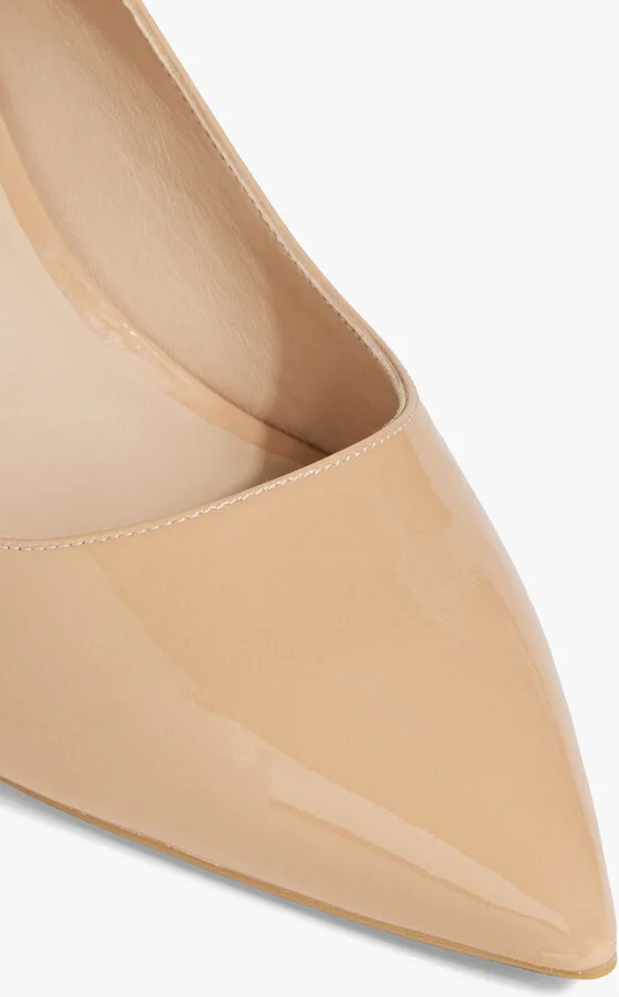 Patent-leather pumps - Image 4