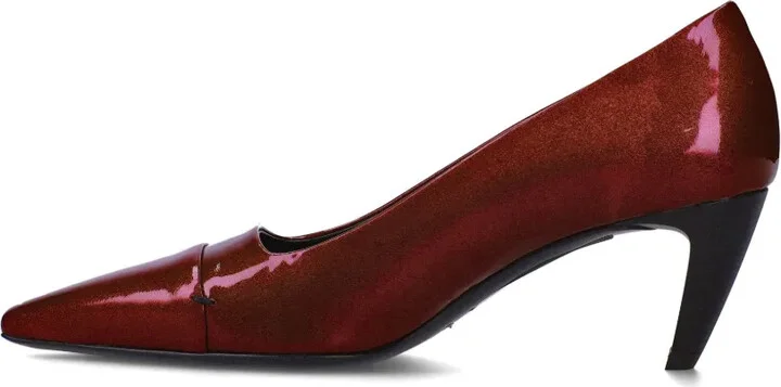 Patent-Leather Pumps - Image 5