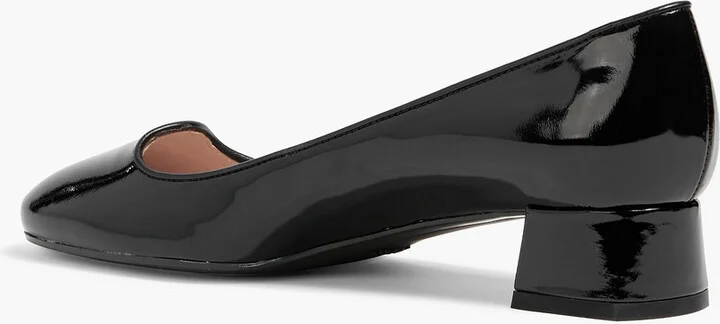 Patent-leather pumps - Image 3