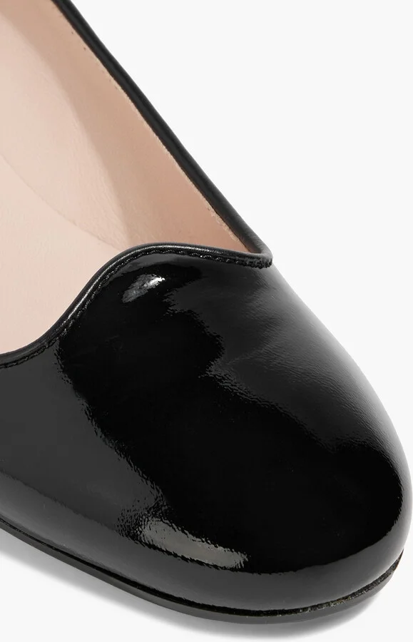 Patent-leather pumps - Image 4