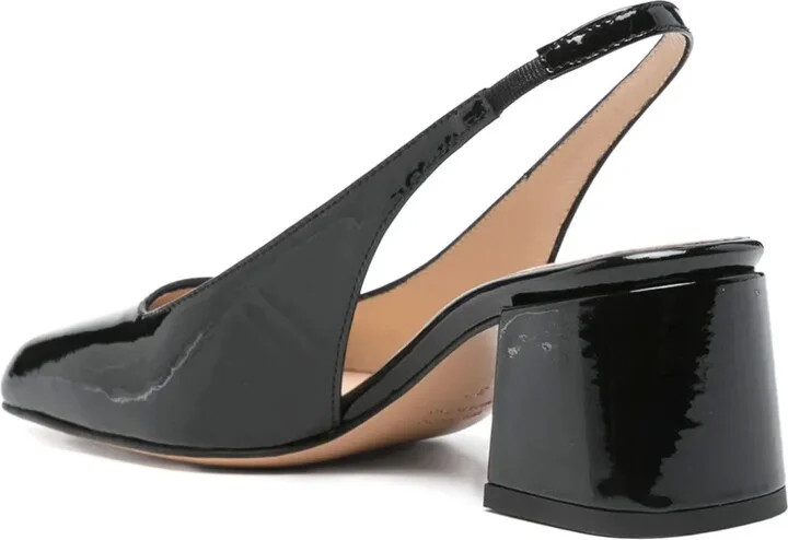 Patent-Leather Pumps - Image 3