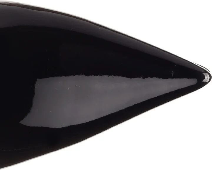 Patent Leather Show Pump - Image 4