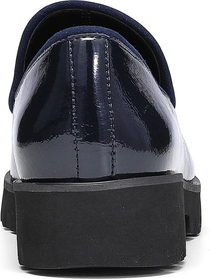 Patent Platform Loafer - Image 2