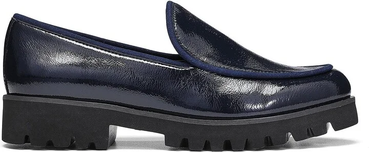 Patent Platform Loafer - Image 3