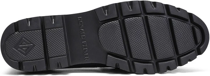 Patent Platform Loafer - Image 5
