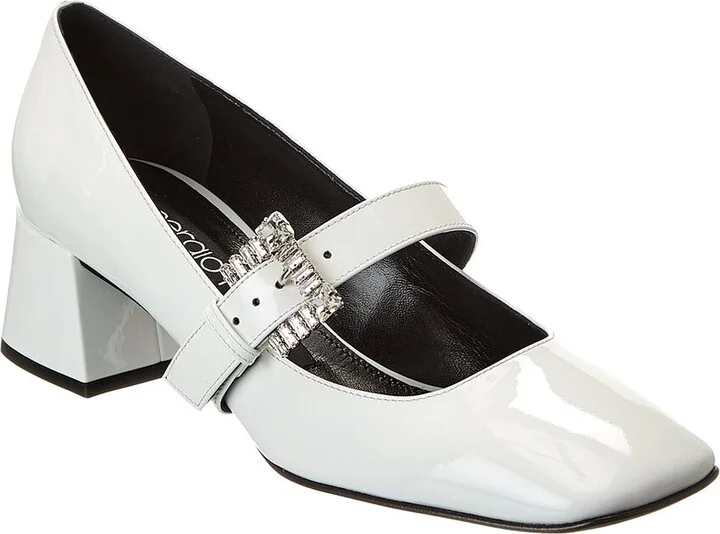 Patent Pump
