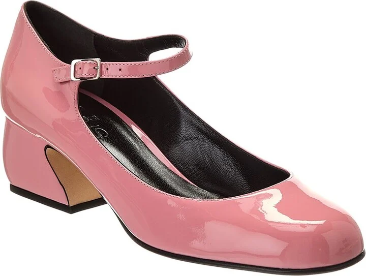 Patent Pump