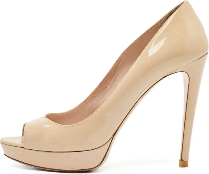 Patent Pumps - Image 2