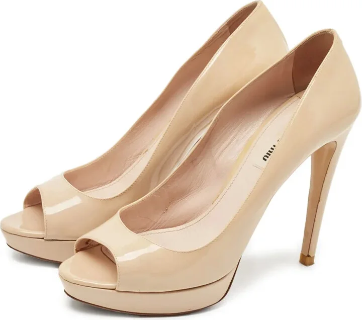 Patent Pumps - Image 3