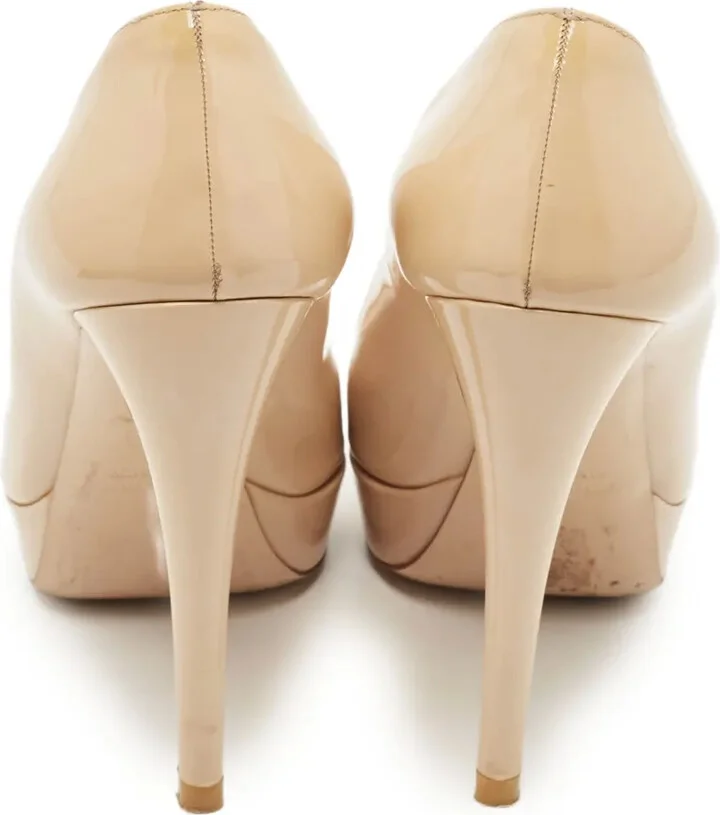 Patent Pumps - Image 4
