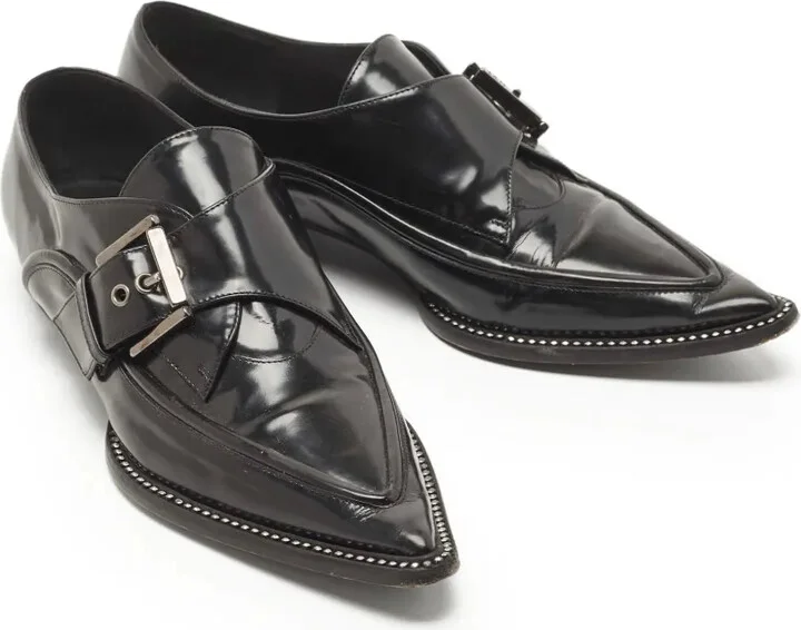 Patent Shoes - Image 2