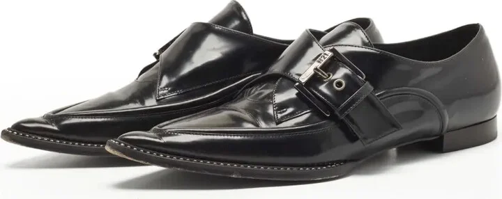 Patent Shoes - Image 4