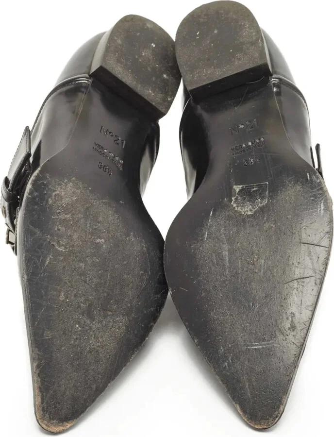 Patent Shoes - Image 5