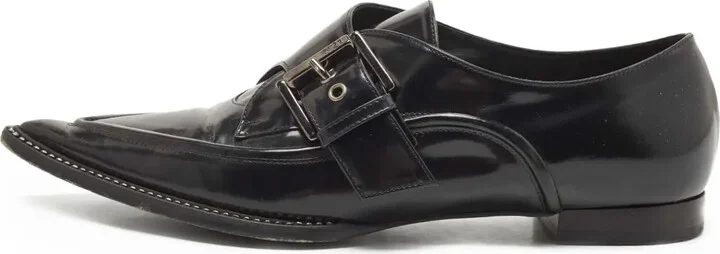 Patent Shoes