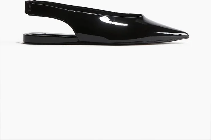 Patent Slingbacks