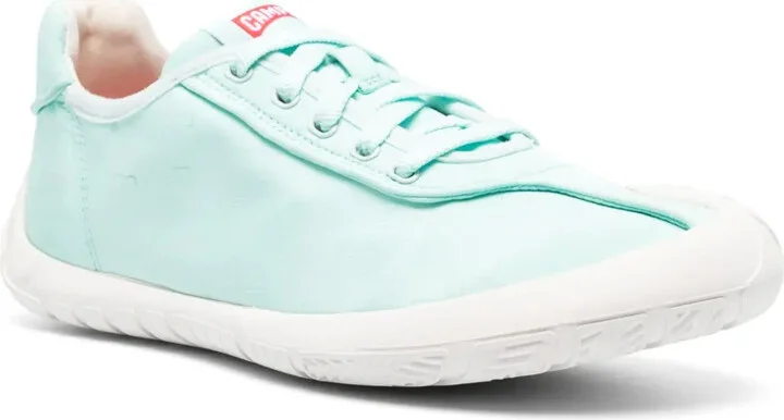 Path canvas sneakers - Image 2