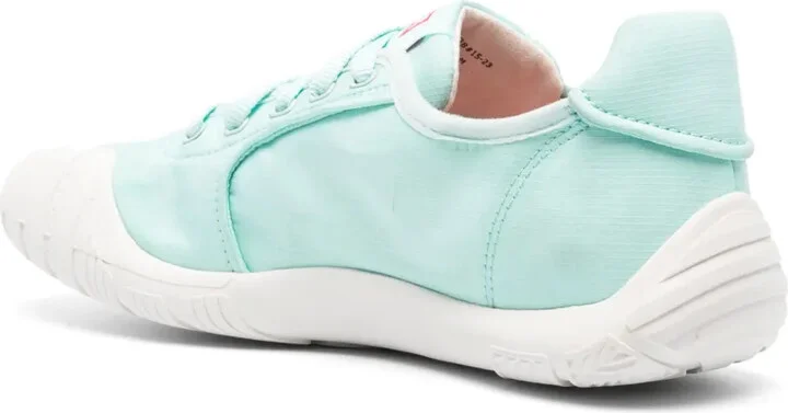 Path canvas sneakers - Image 3