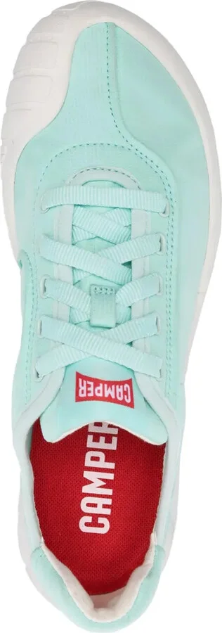 Path canvas sneakers - Image 4