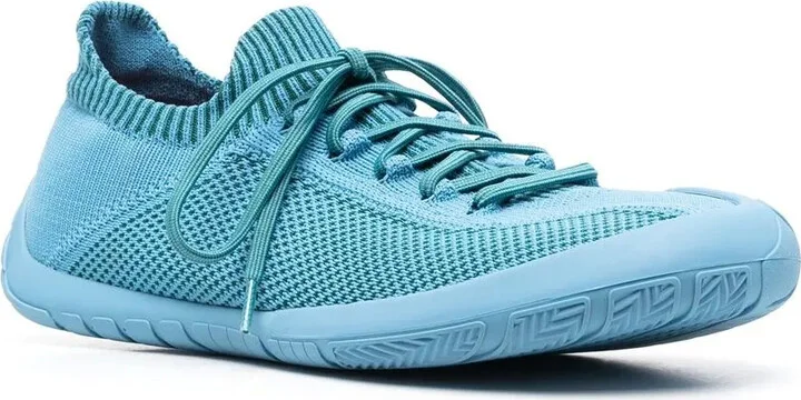 Path lace-up sneakers - Image 2
