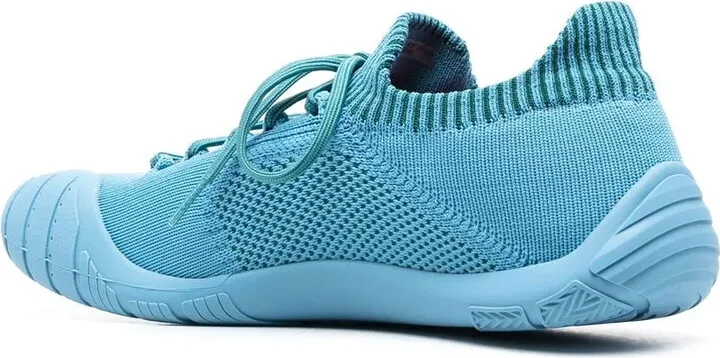 Path lace-up sneakers - Image 3