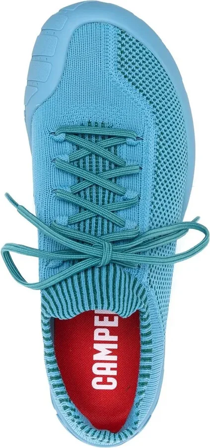 Path lace-up sneakers - Image 4