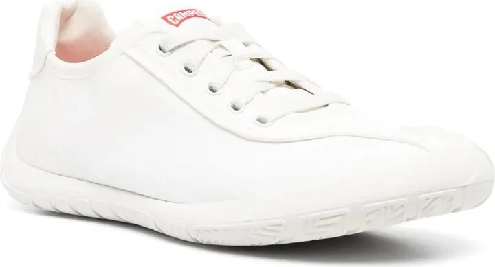 Path low-top sneakers - Image 2
