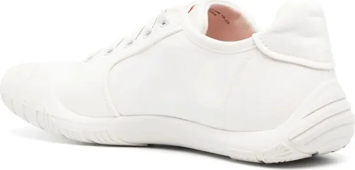 Path low-top sneakers - Image 3