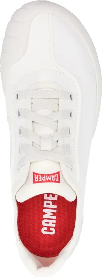 Path low-top sneakers - Image 4