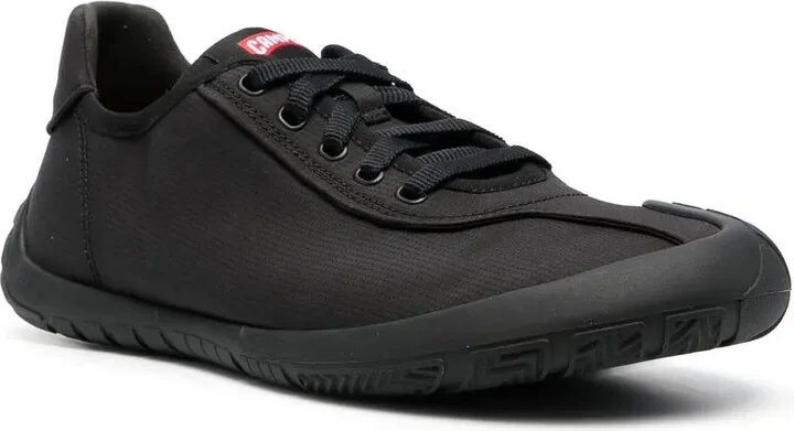 Path low-top sneakers - Image 2
