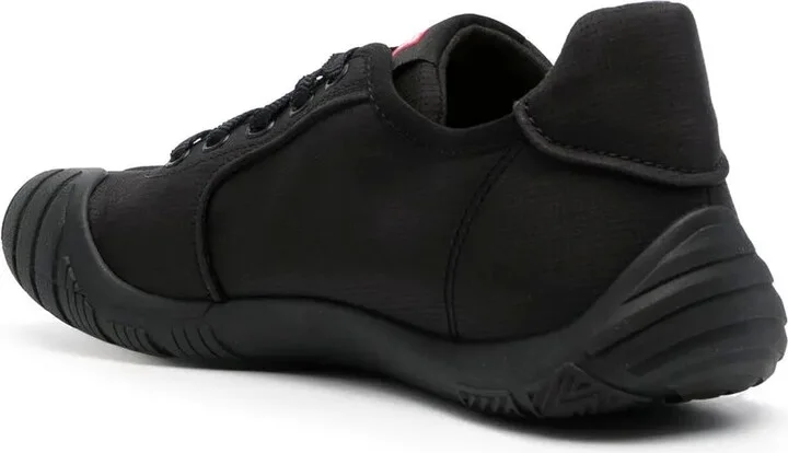 Path low-top sneakers - Image 3
