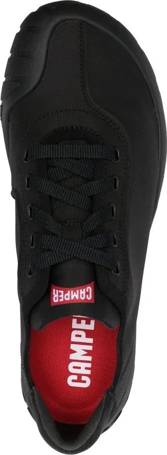 Path low-top sneakers - Image 4
