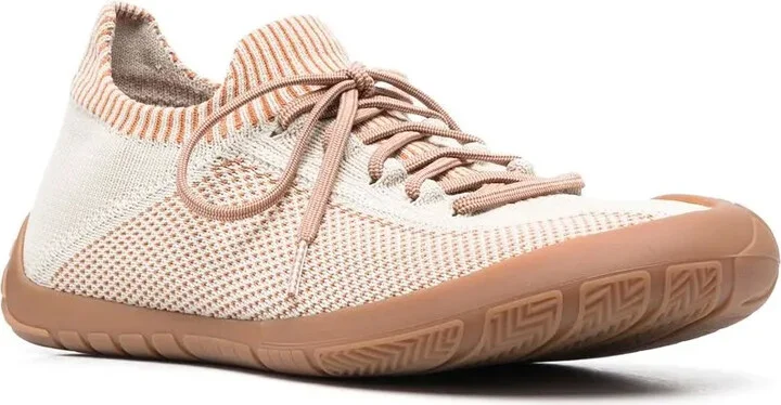 Path low-top sneakers - Image 2