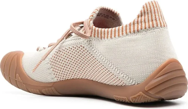Path low-top sneakers - Image 3