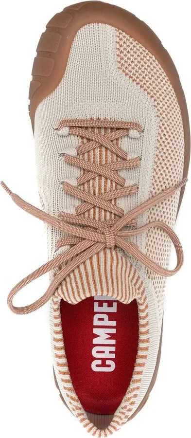 Path low-top sneakers - Image 4