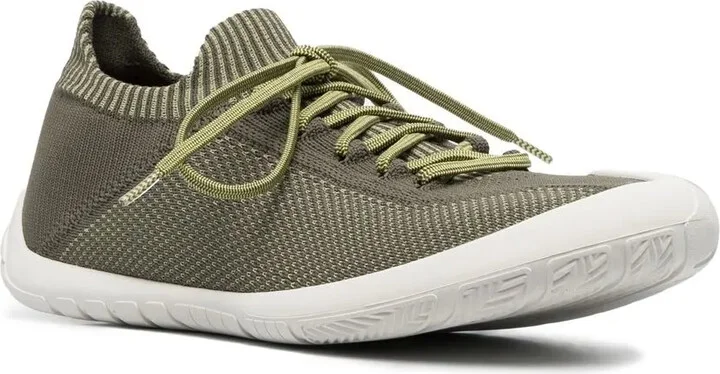 Path low-top sneakers - Image 2