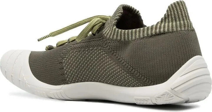 Path low-top sneakers - Image 3