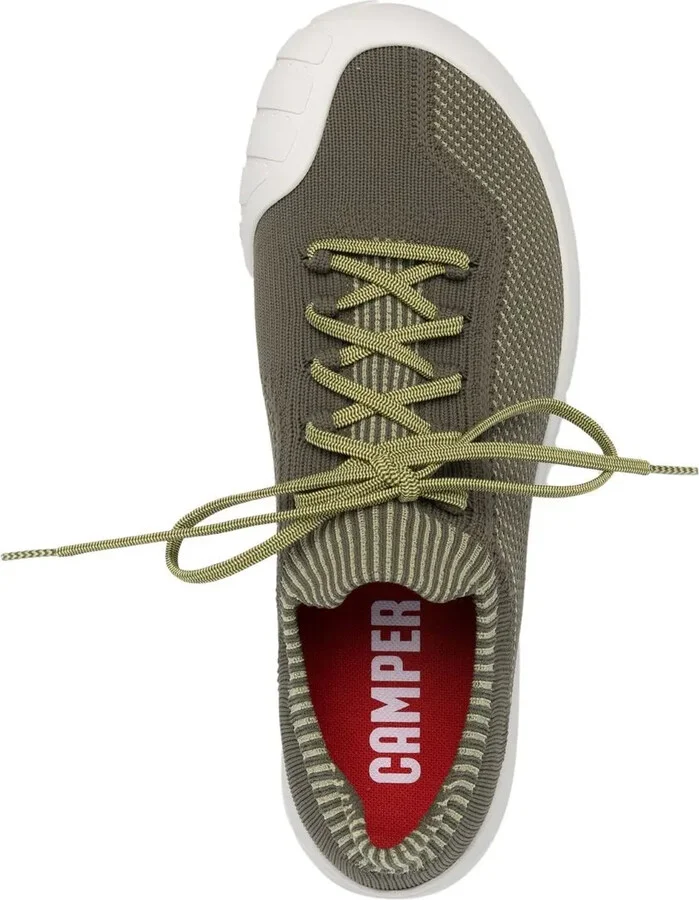 Path low-top sneakers - Image 4