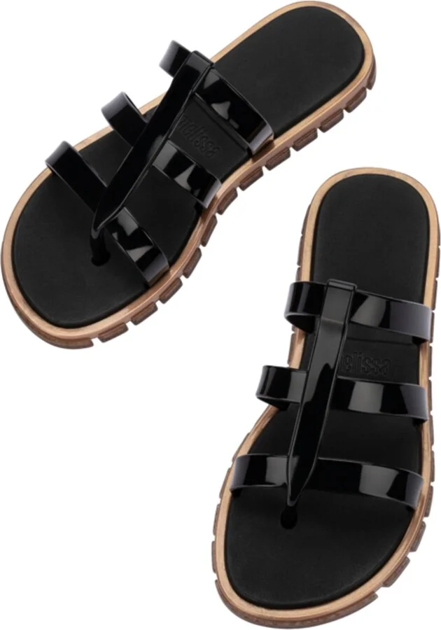 Path Slide Sandal - Image 3