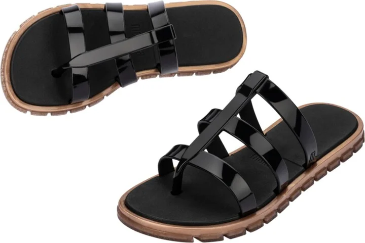 Path Slide Sandal - Image 5