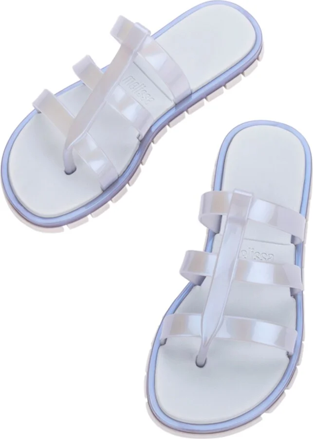Path Slide Sandal - Image 8