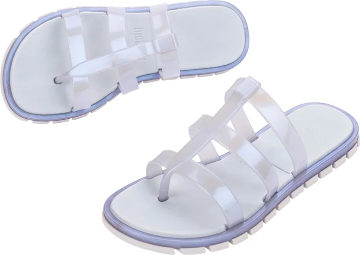 Path Slide Sandal - Image 10