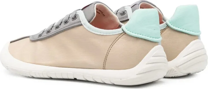 Path Twins panelled sneakers - Image 3