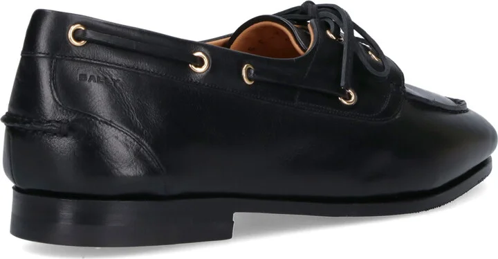 'pathy' Loafers - Image 4