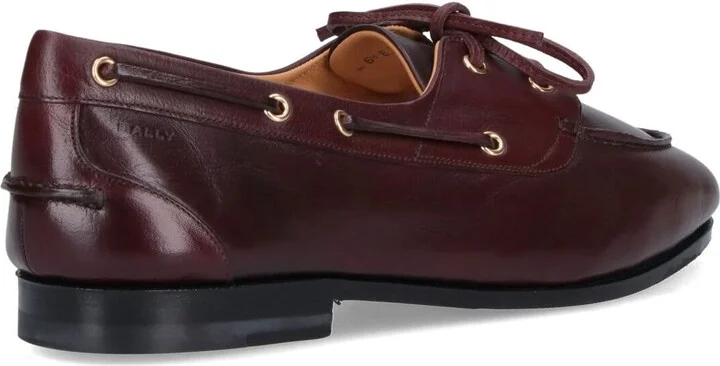 'pathy' Loafers - Image 4