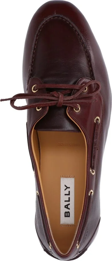 'pathy' Loafers - Image 5