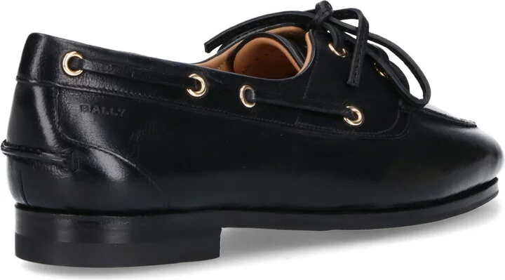 'pathy' Loafers - Image 4