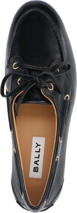 'pathy' Loafers - Image 5