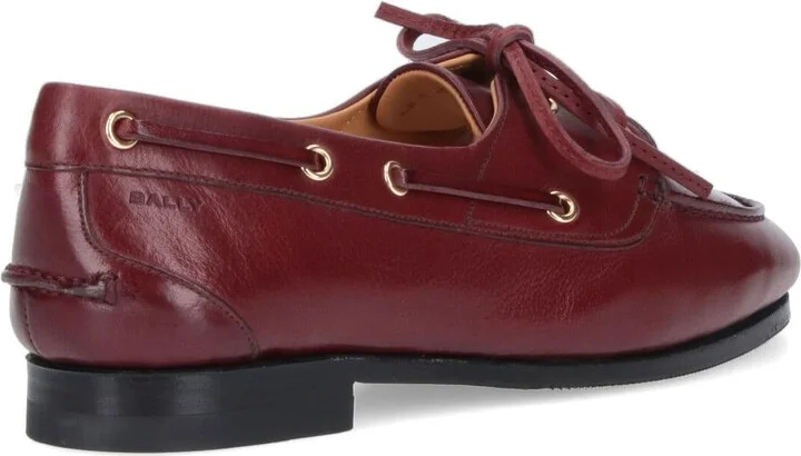 'pathy' Loafers - Image 4