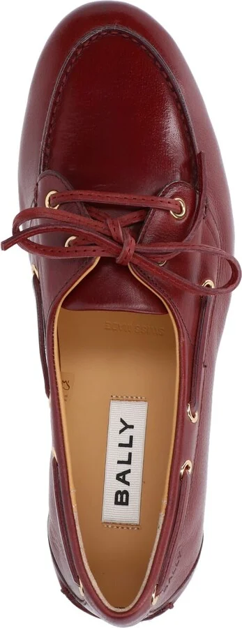 'pathy' Loafers - Image 5