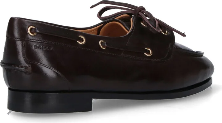'pathy' Loafers - Image 4